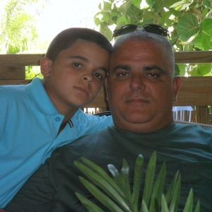 Meet your Posher, Jorge